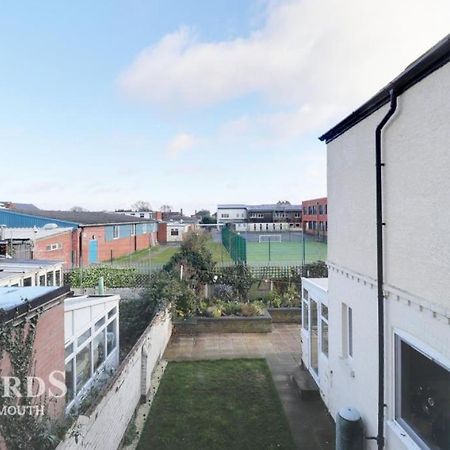 North Denes Villa Great Yarmouth Zimmer foto