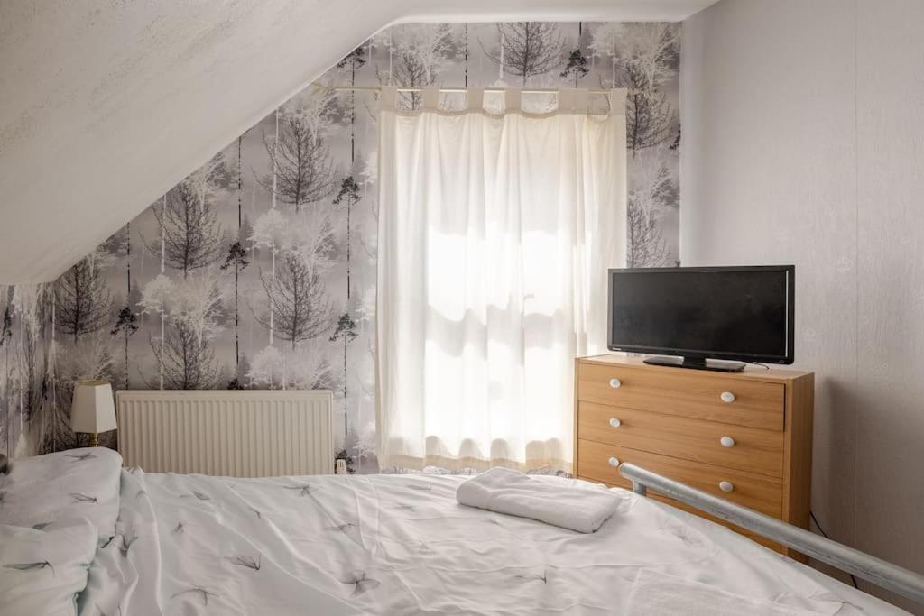 North Denes Villa Great Yarmouth Zimmer foto