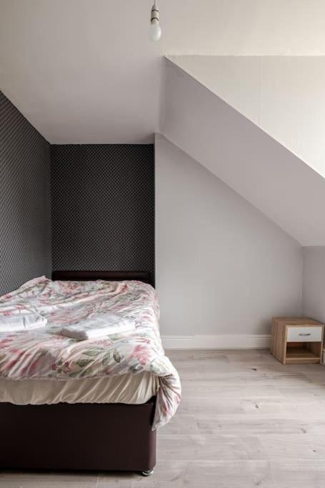 North Denes Villa Great Yarmouth Zimmer foto