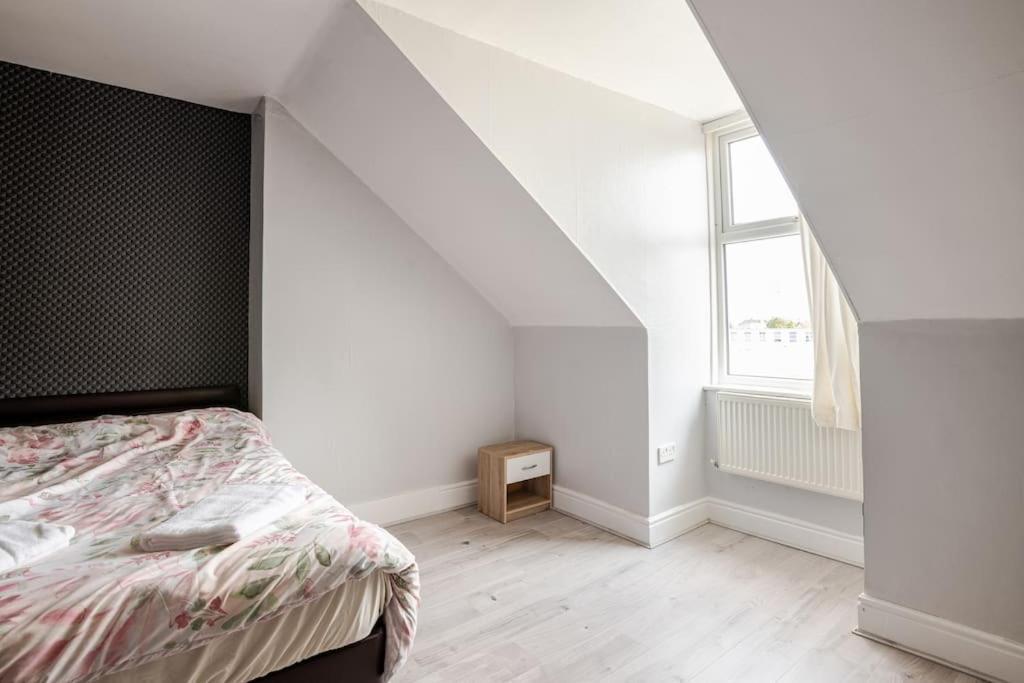 North Denes Villa Great Yarmouth Zimmer foto