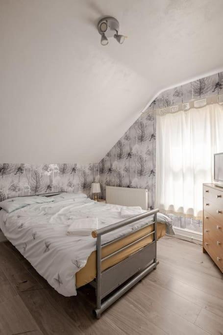 North Denes Villa Great Yarmouth Zimmer foto