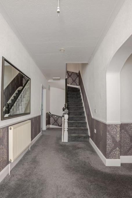 North Denes Villa Great Yarmouth Zimmer foto