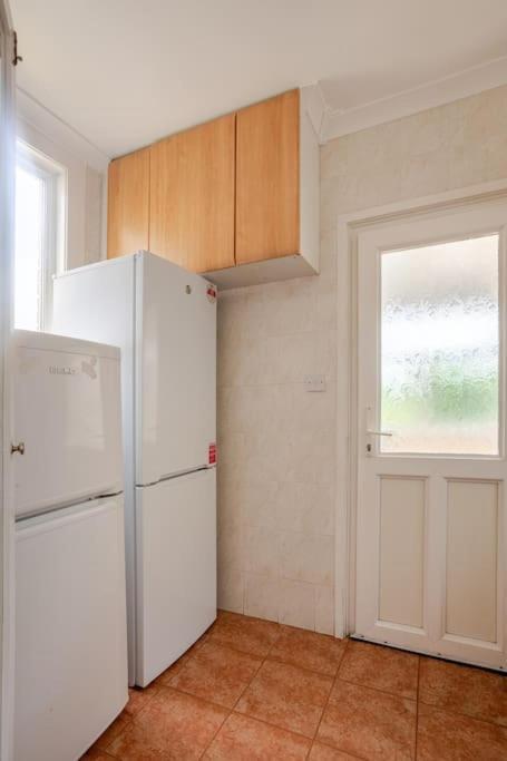 North Denes Villa Great Yarmouth Zimmer foto