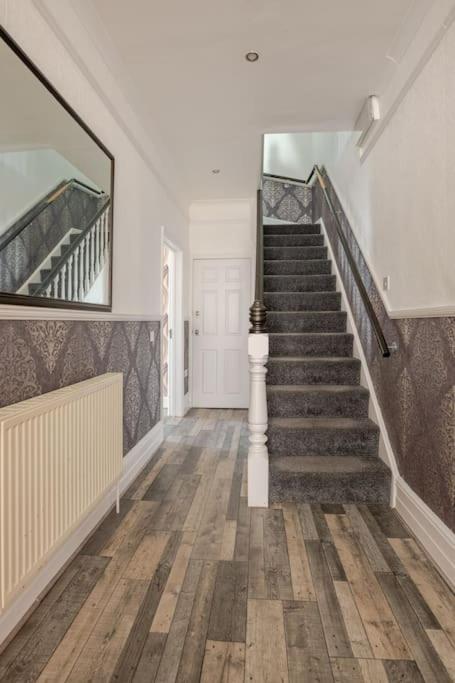 North Denes Villa Great Yarmouth Zimmer foto
