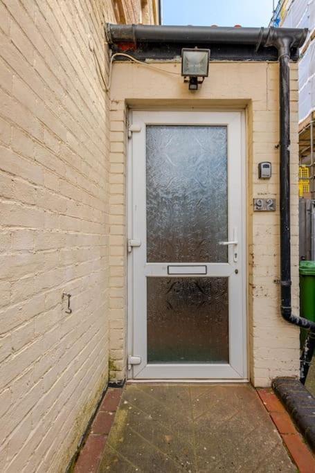 North Denes Villa Great Yarmouth Zimmer foto