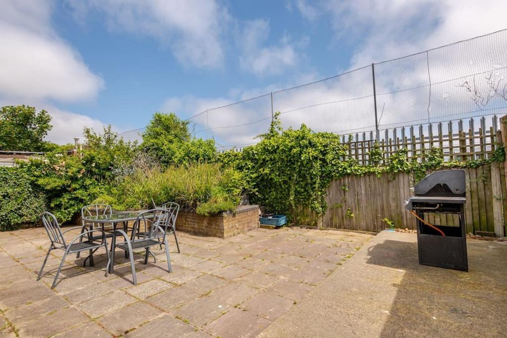 North Denes Villa Great Yarmouth Zimmer foto